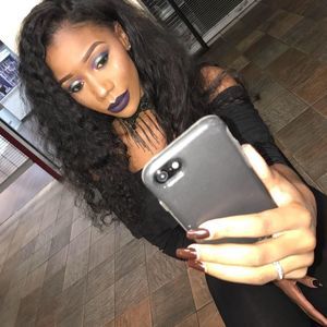 Meet your Posher, Chartrayvia